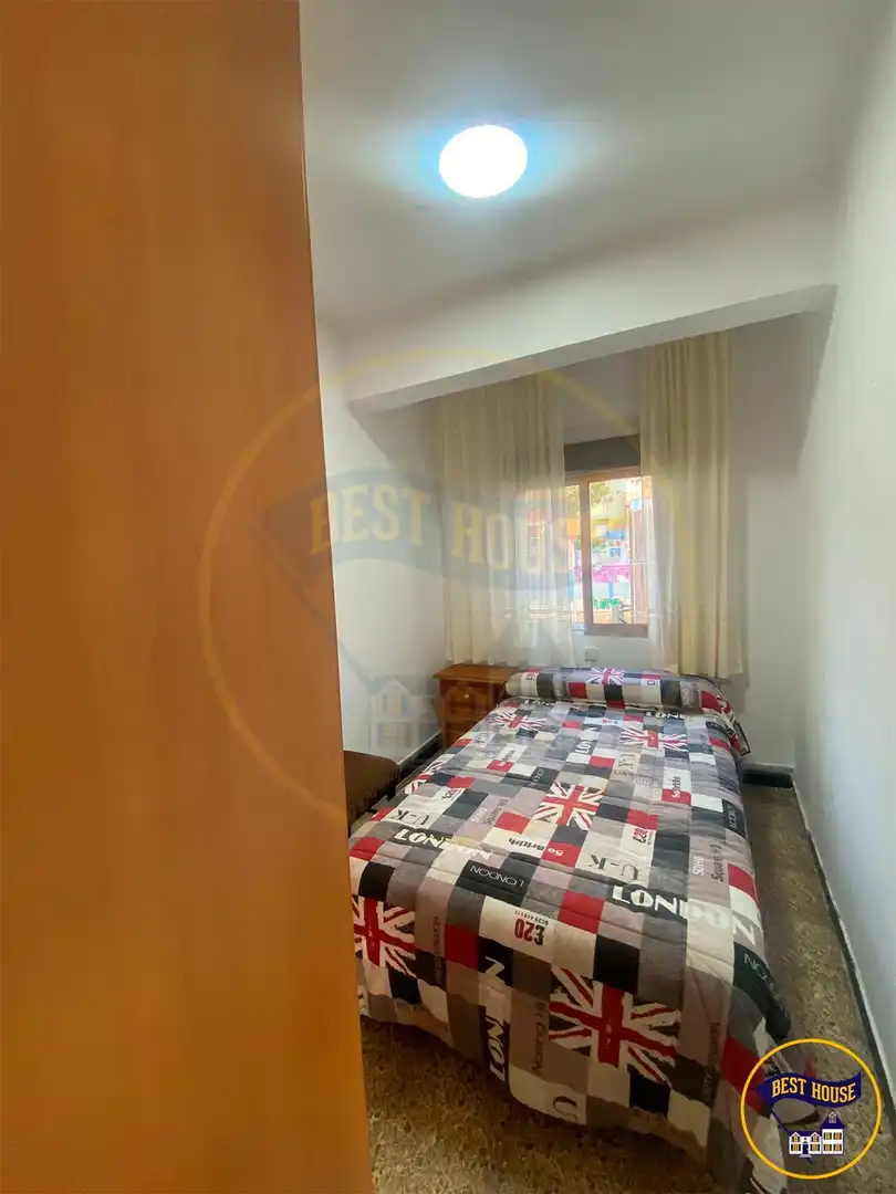 Piso de 76 m² en Cuenca