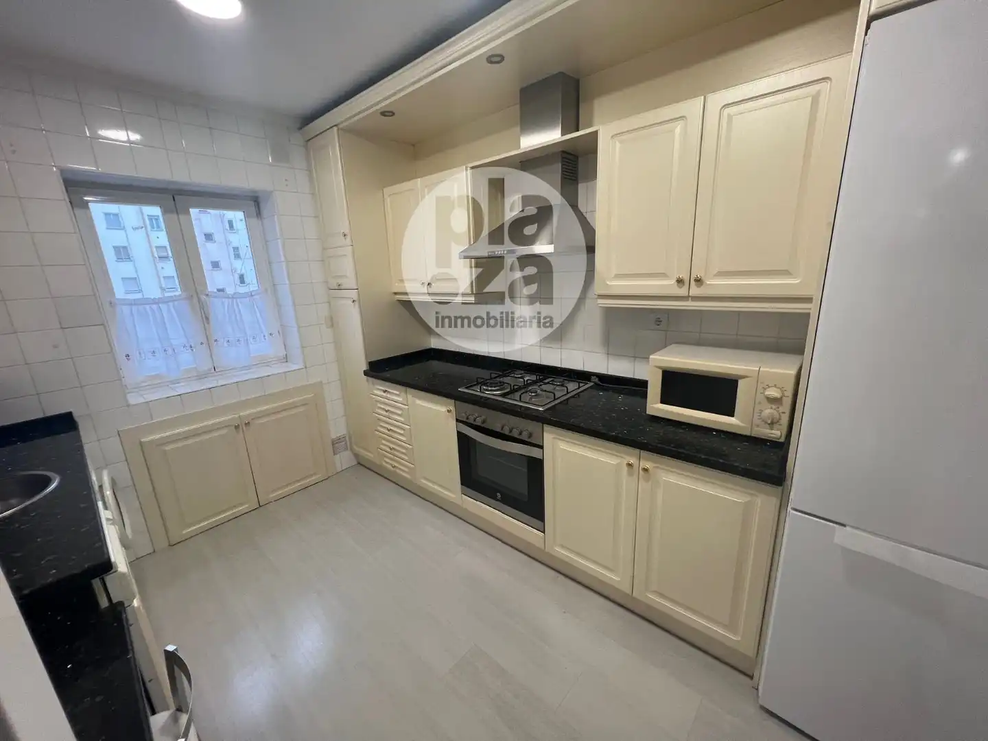 Piso de 112 m² en Burgos