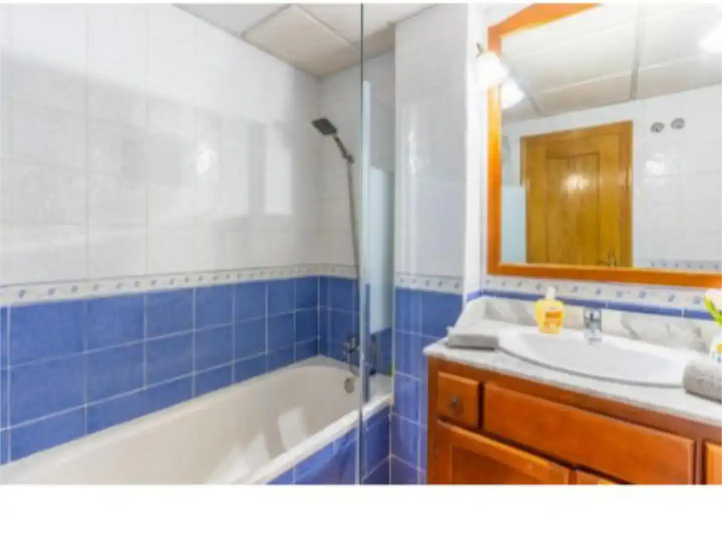 Piso de 65 m² en Mojácar