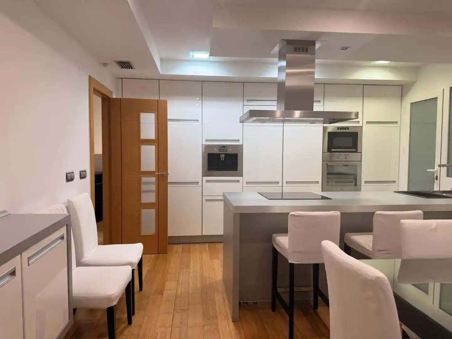 Piso de 122 m² en Alhama de Murcia