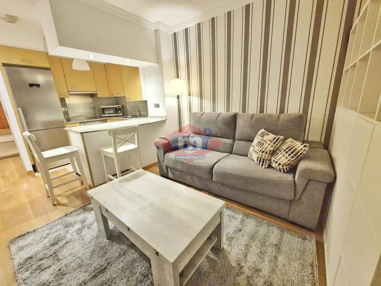 Piso de 45 m² en Vigo