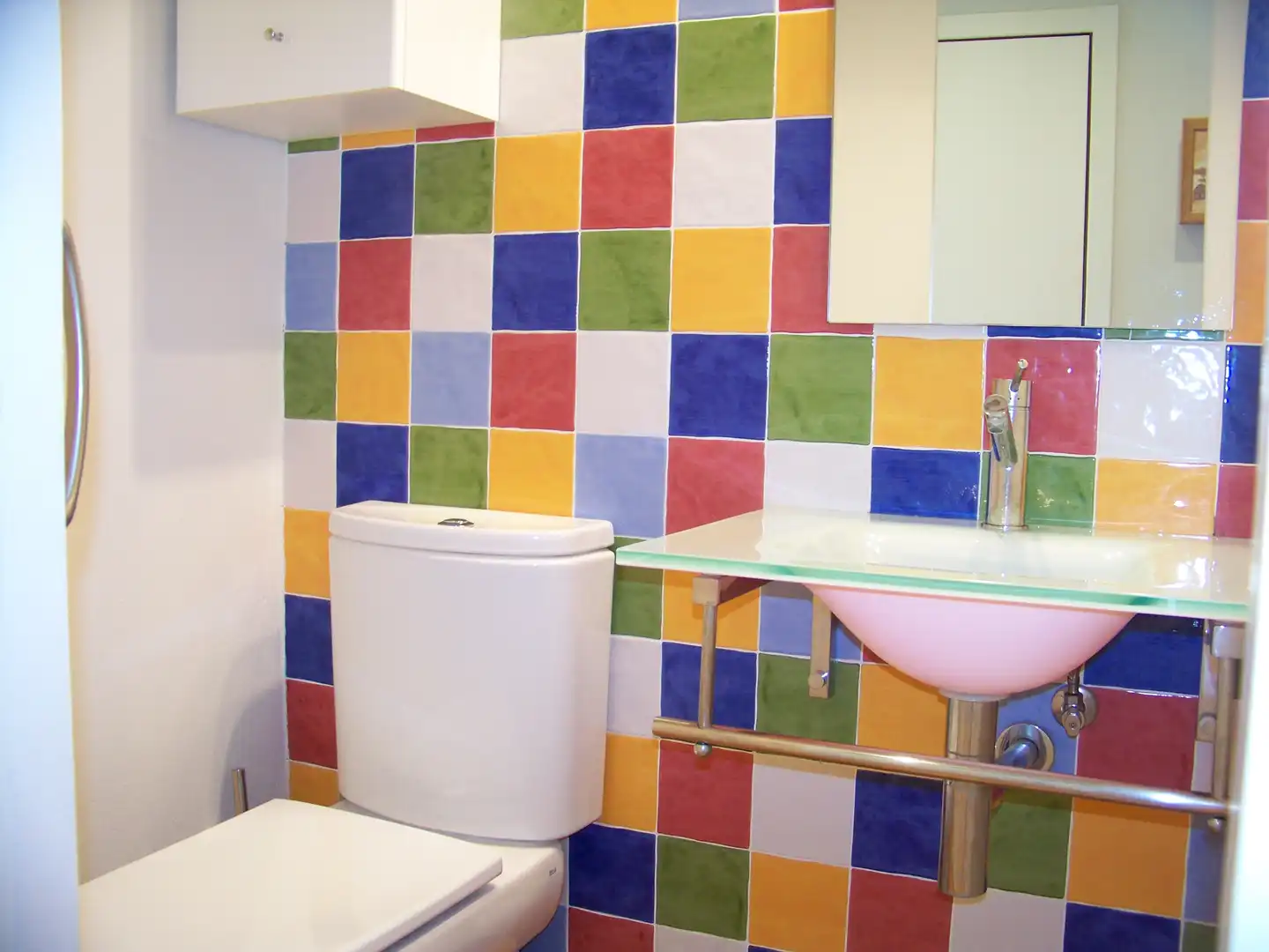 Appartamento 60 m² a Palamós