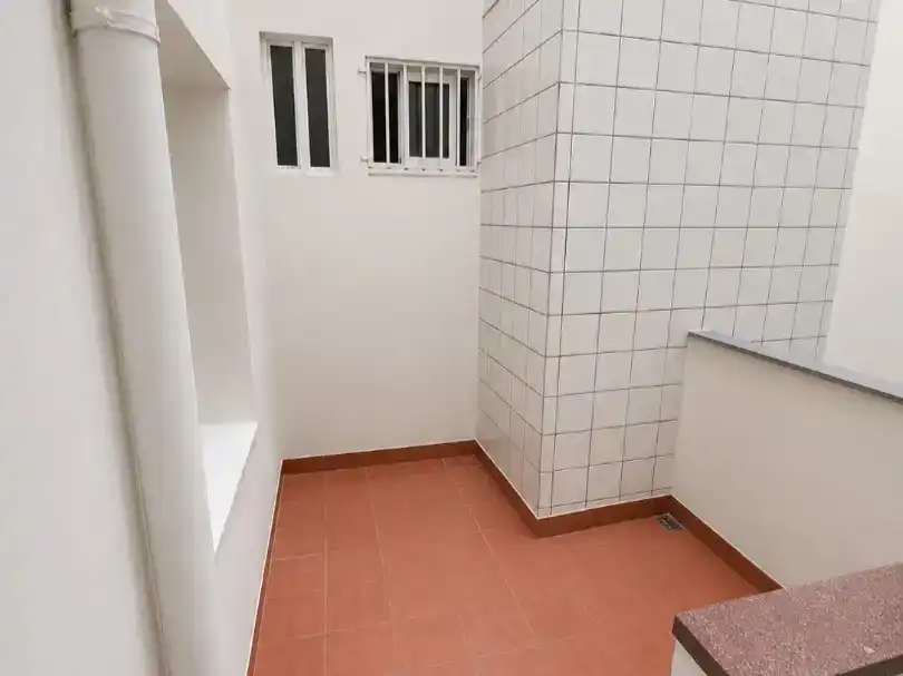 Piso de 80 m² en Oviedo
