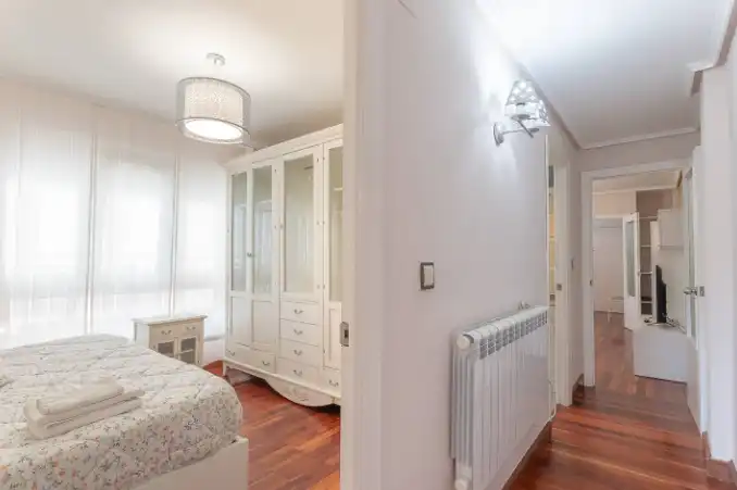 Piso de 100 m² en Musques