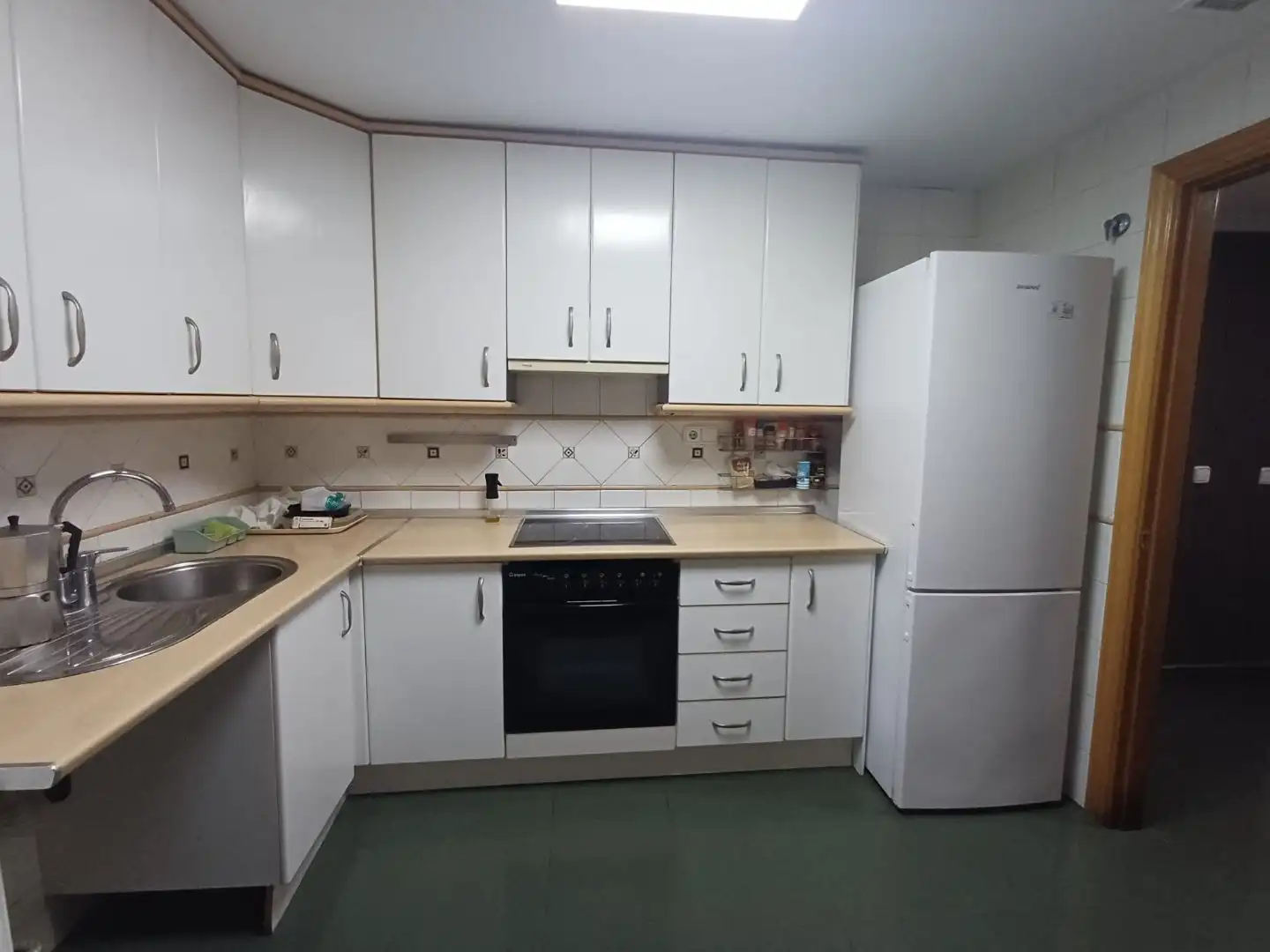 Habitación 120 m², Almería