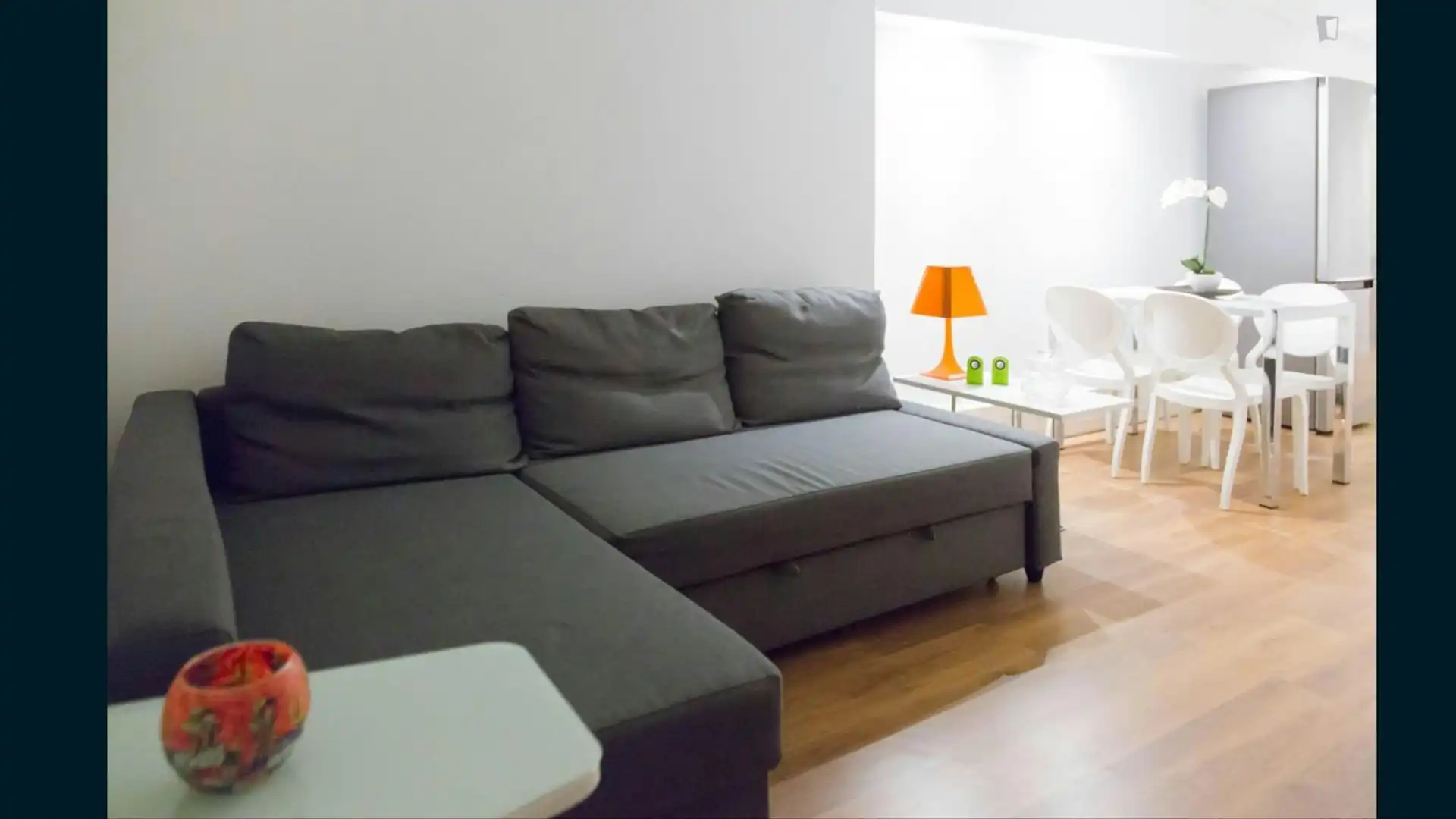 Piso de 55 m² en Barcelona