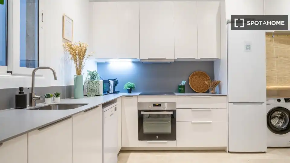 Habitación 149 m², Barcelona