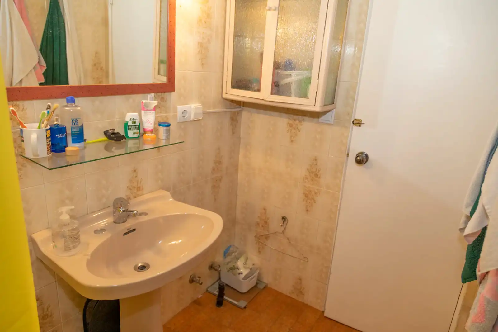 Habitación en alquiler, Madrid