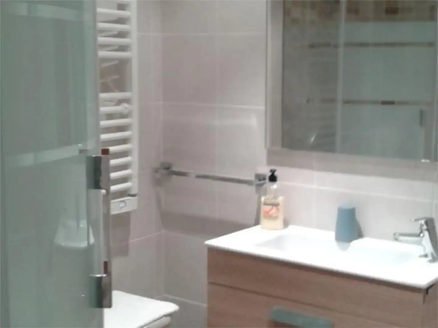 Piso de 60 m² en Sahún
