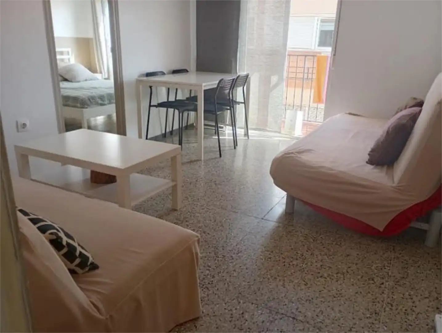 Piso de 85 m² en Alicante