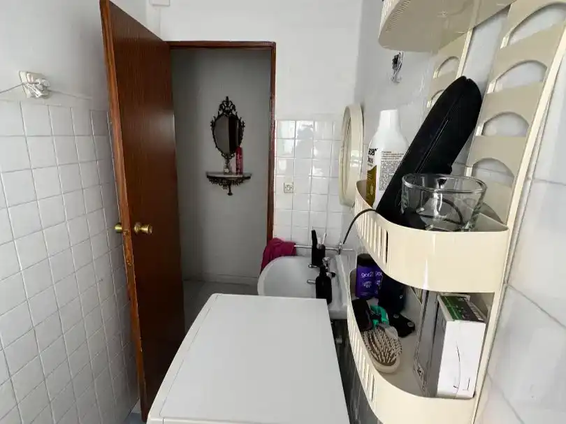 Piso de 85 m² en Salamanca