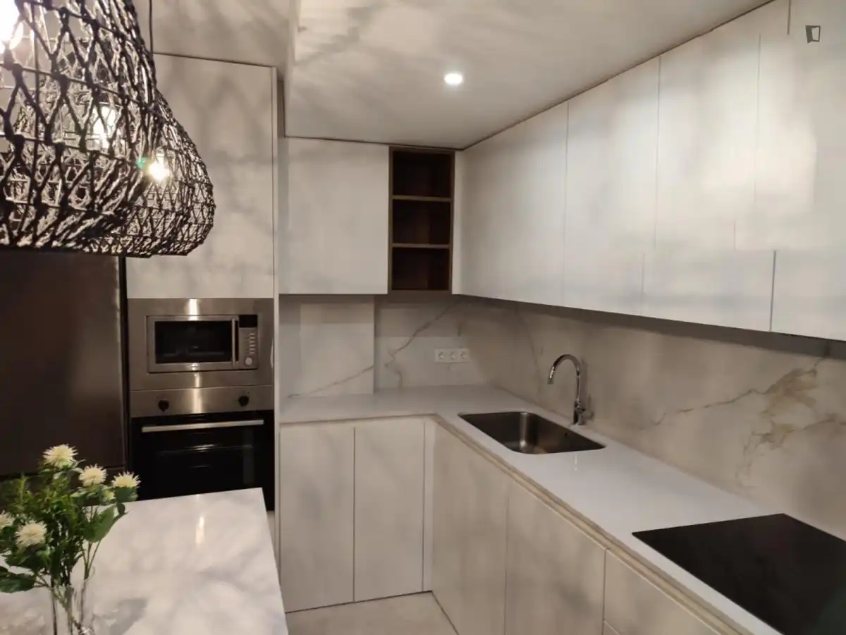 Habitación en alquiler, Castellón de la Plana