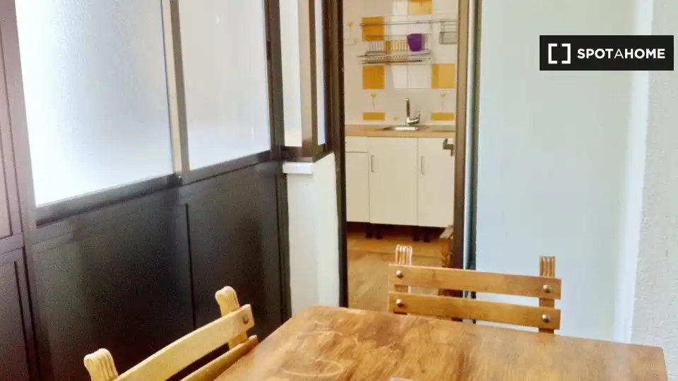 Habitación en alquiler, Santa Marta de Tormes