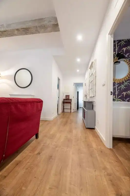 Piso de 99 m² en Ferrol