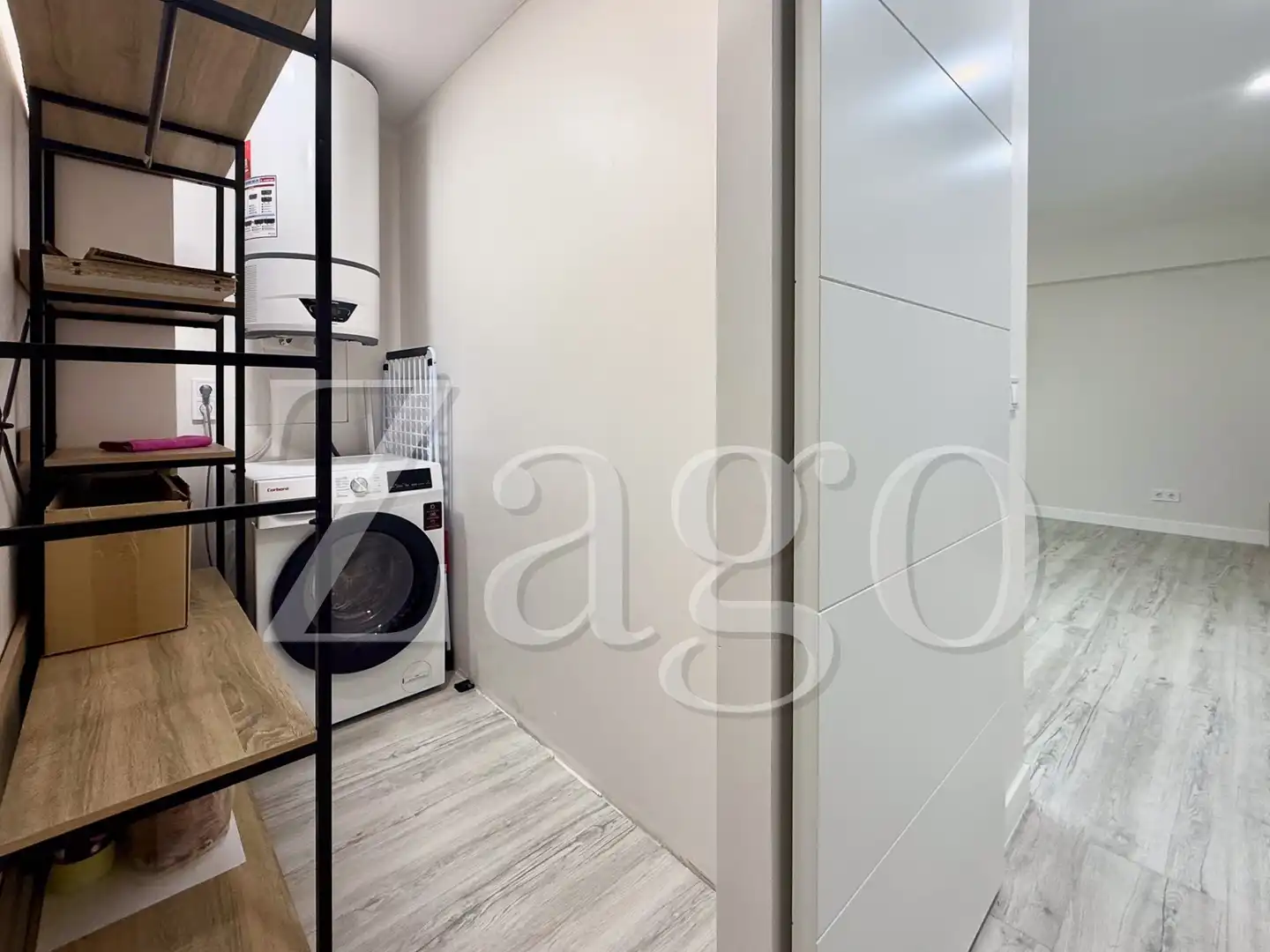 Piso de 55 m² en Alicante