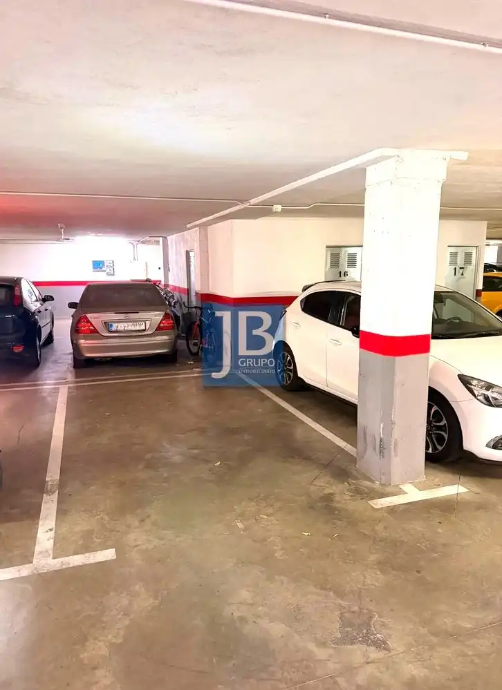 Piso de 79 m² en Játiva