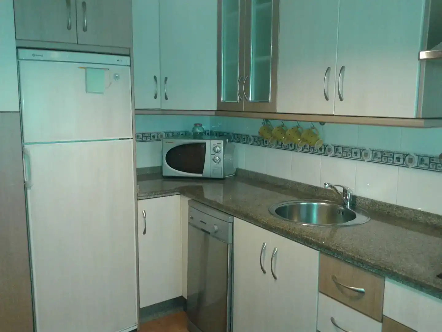 Piso de 78 m² en Badajoz