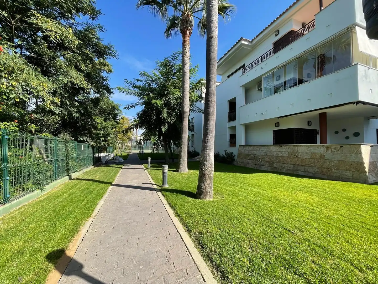 Piso de 127 m² en Cartaya