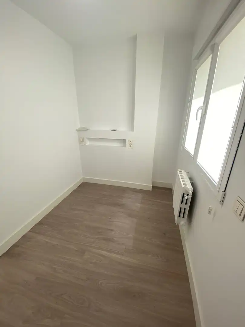 Piso de 40 m² en Zaragoza