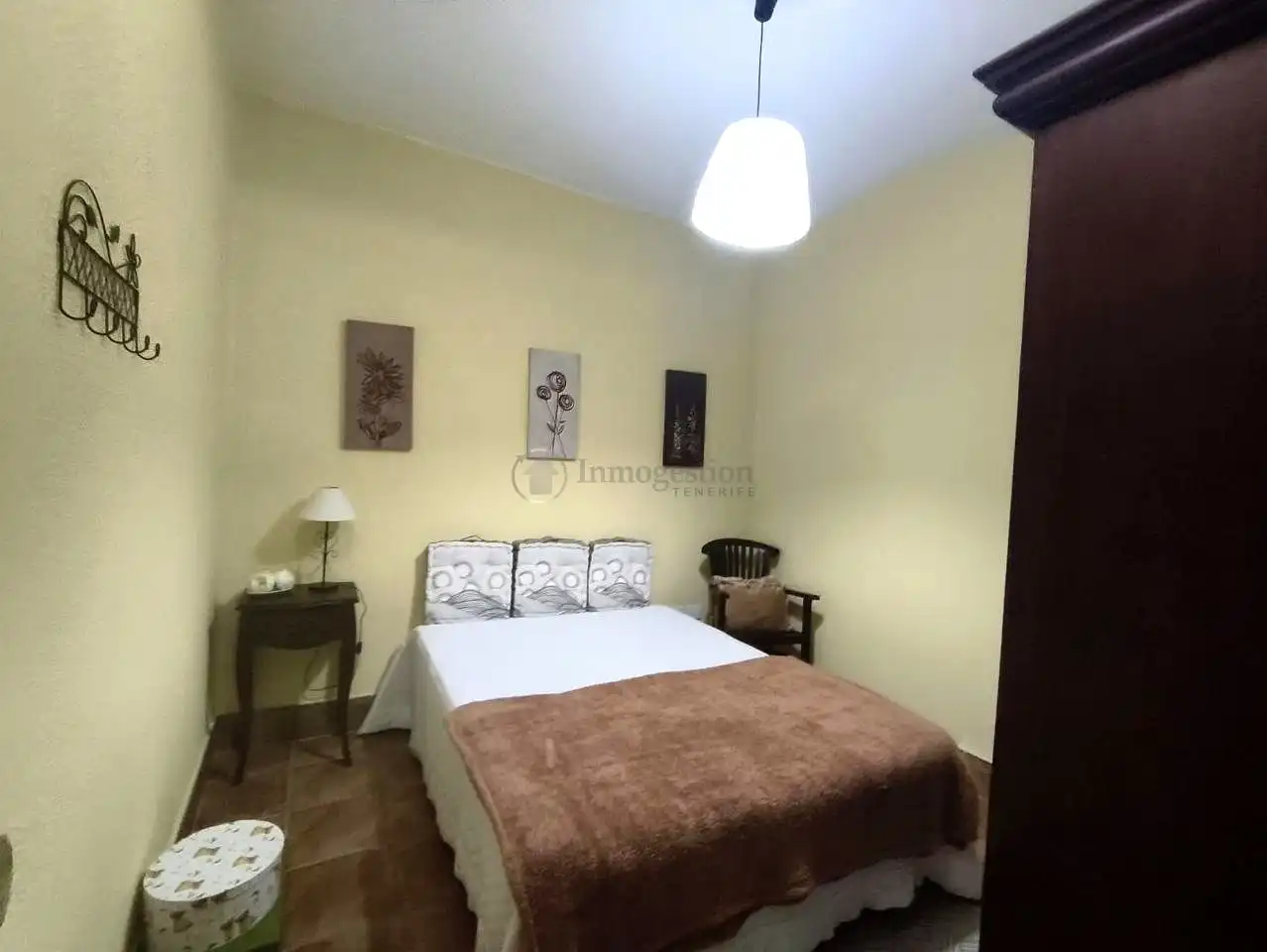 Piso de 60 m² en Arico