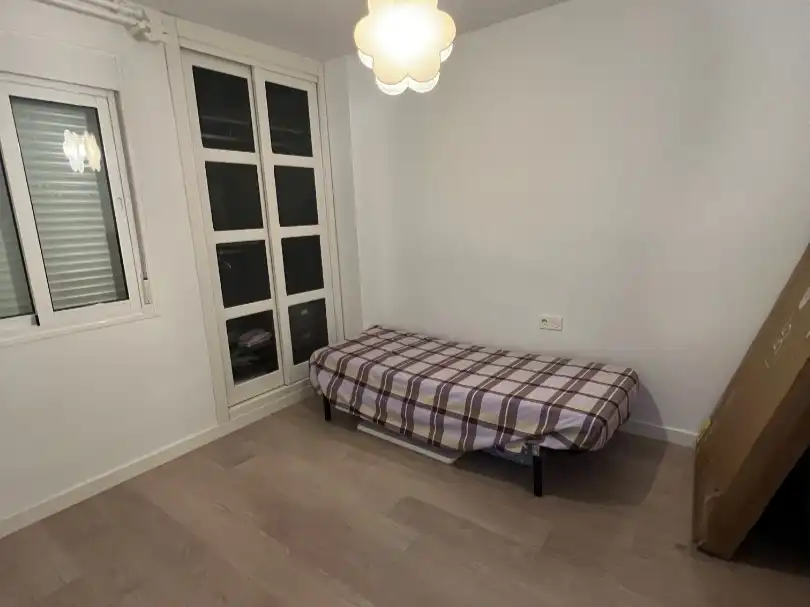 Piso de 110 m² en Málaga