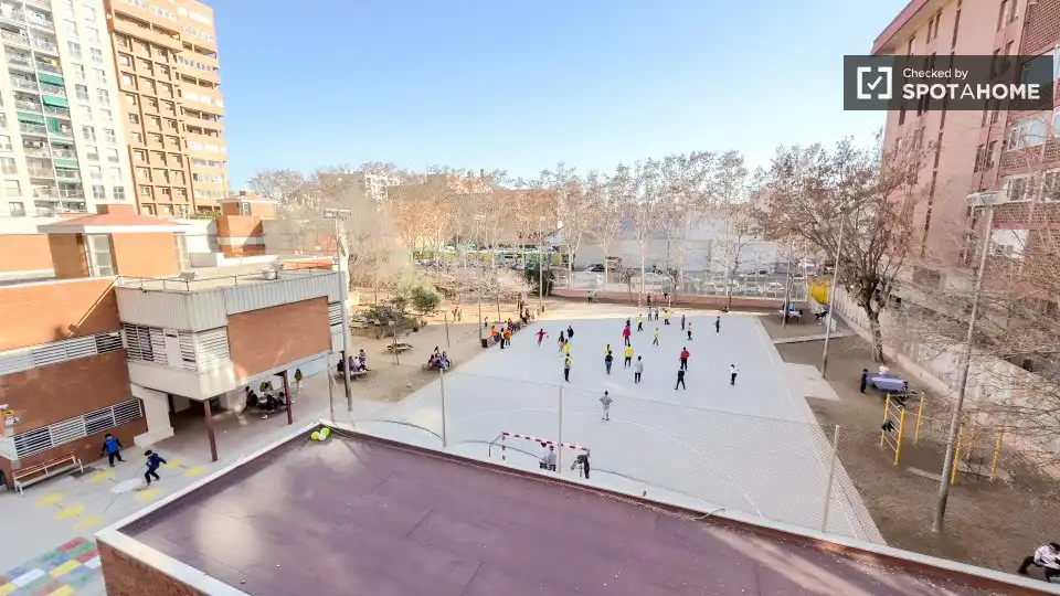 Habitación 150 m², Barcelona
