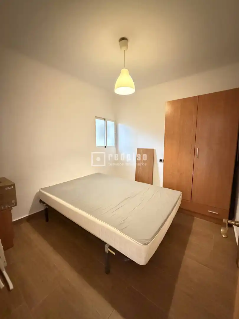 Piso de 89 m² en Málaga