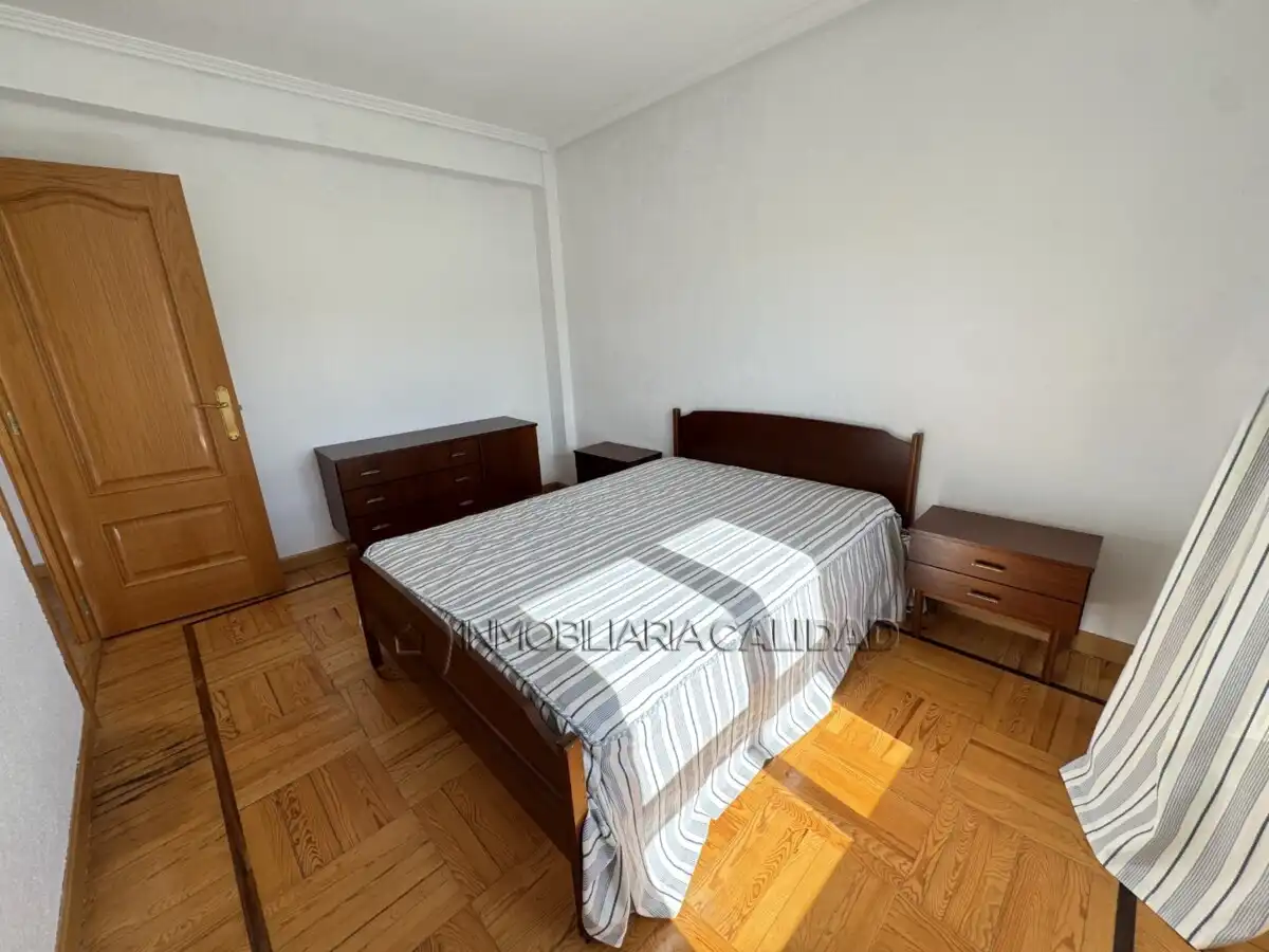 Piso de 85 m² en Burgos