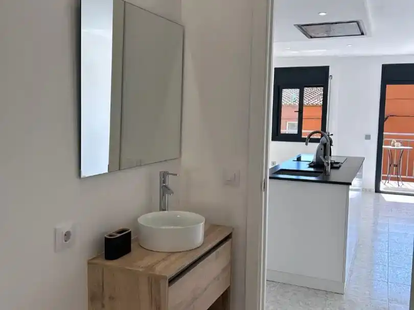 Piso de 85 m² en Vilamacolum