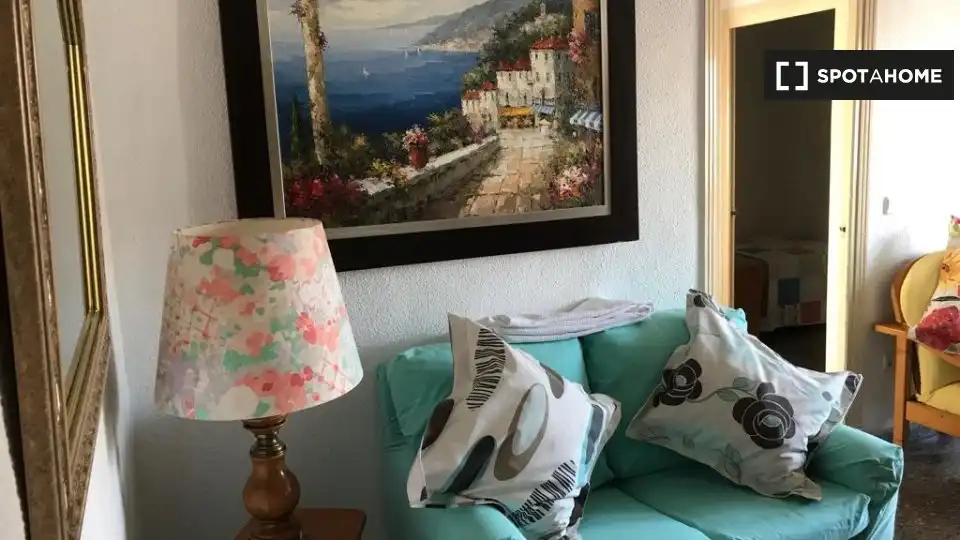 Habitación en alquiler, Murcia