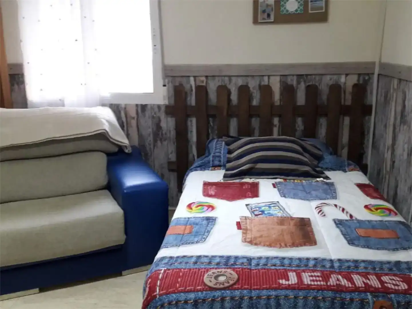 Habitación 85 m², Alicante