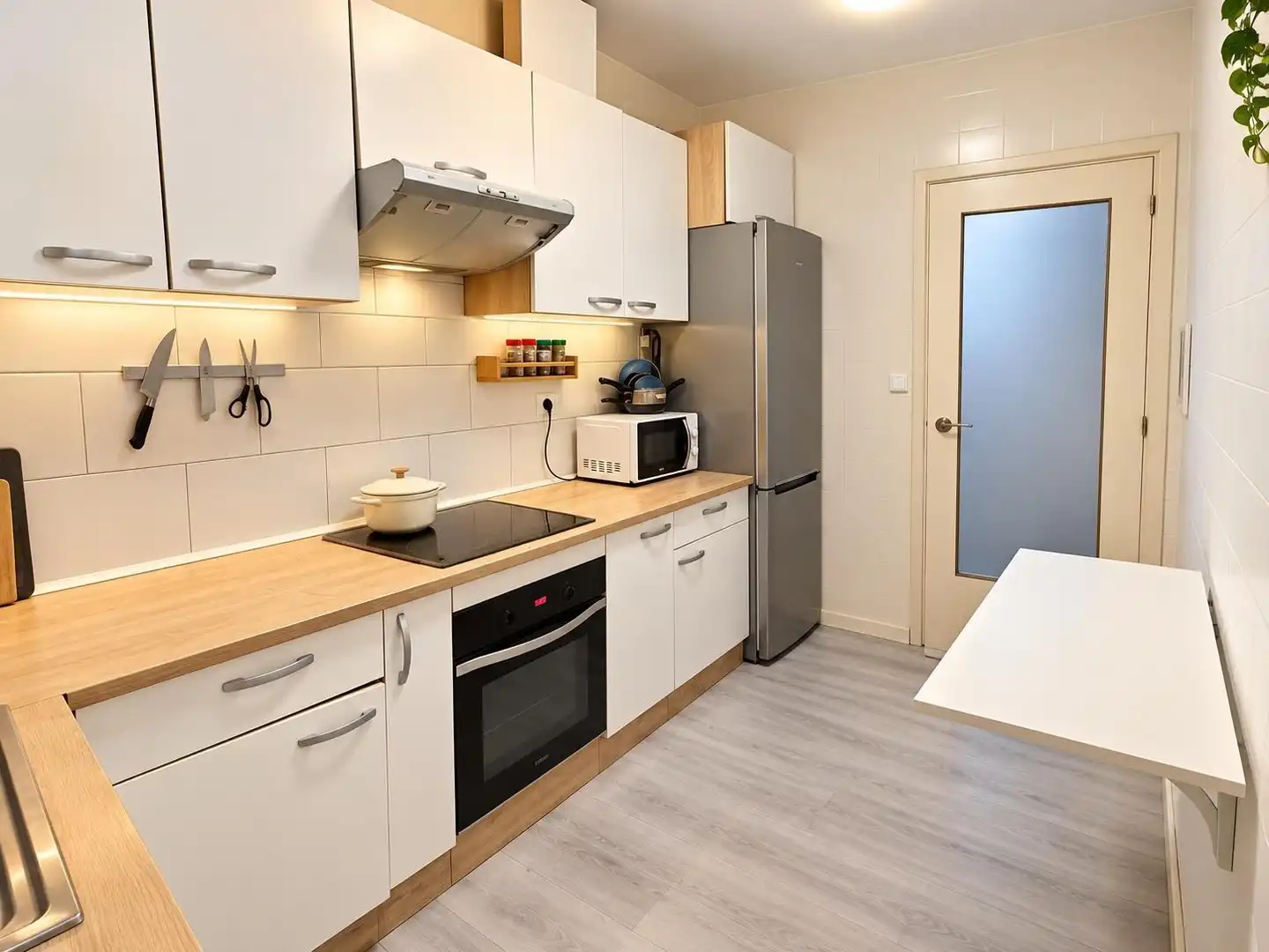 Habitació de lloguer, Alacant