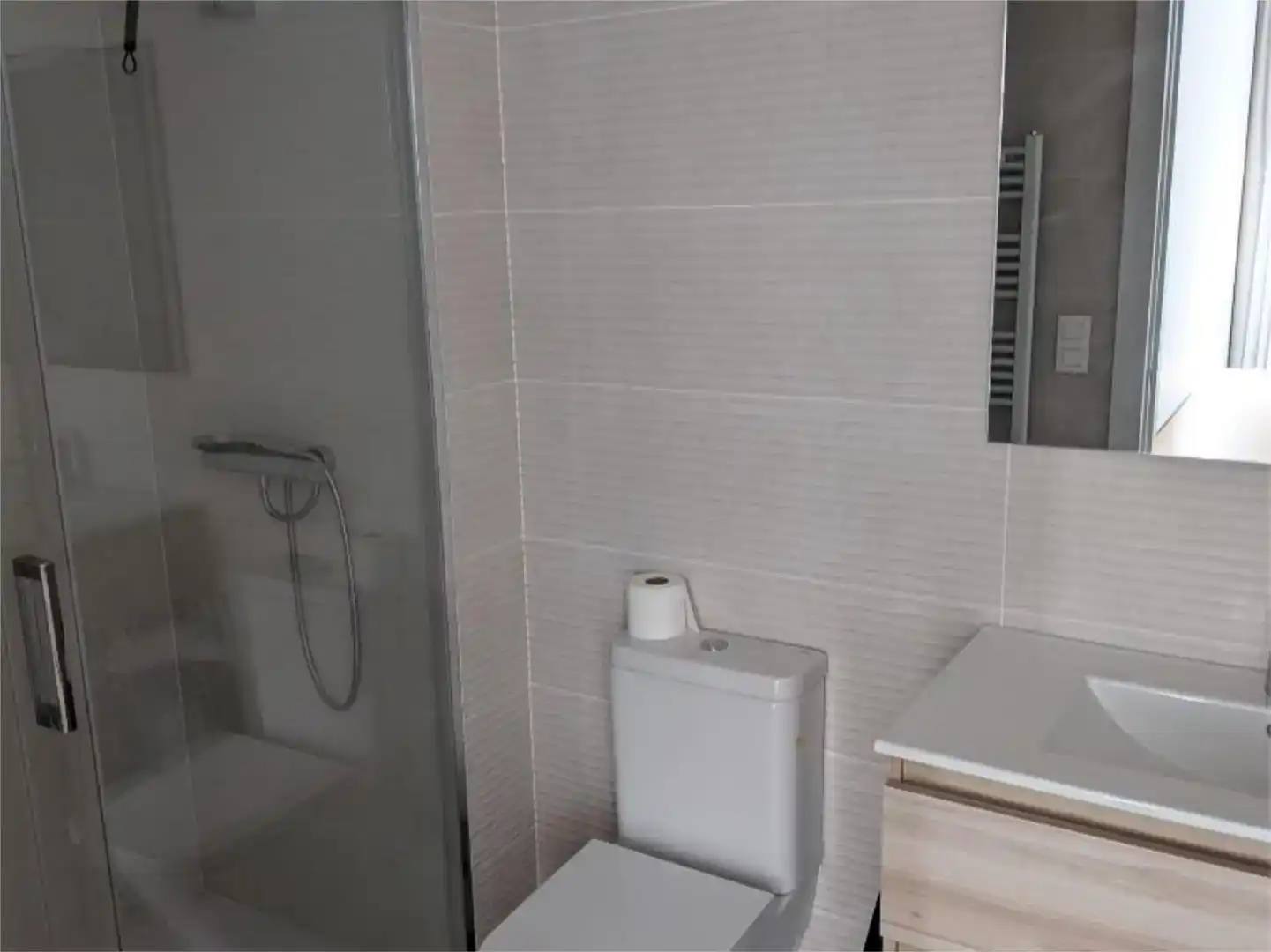 Piso de 30 m² en Tarragona