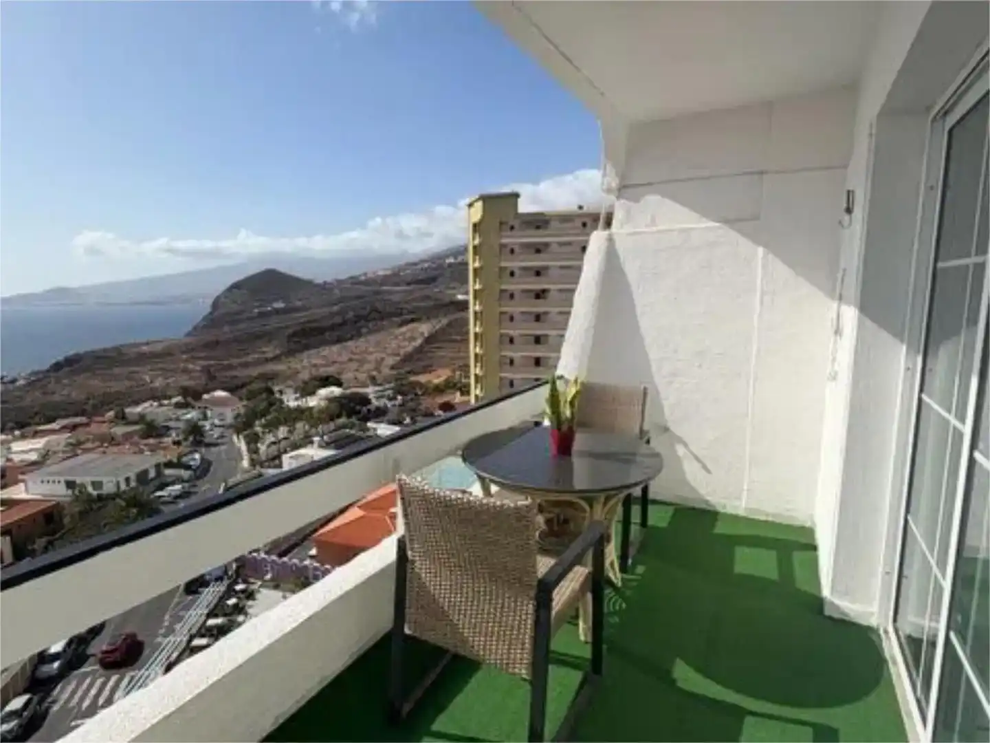 Piso de 210 m² en El Rosario