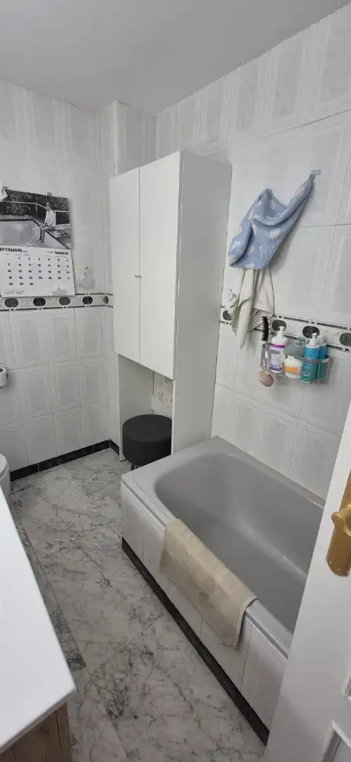 Piso de 115 m² en Córdoba