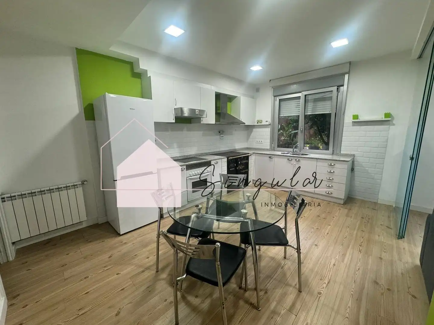 Appartement 90 m² à O Porriño