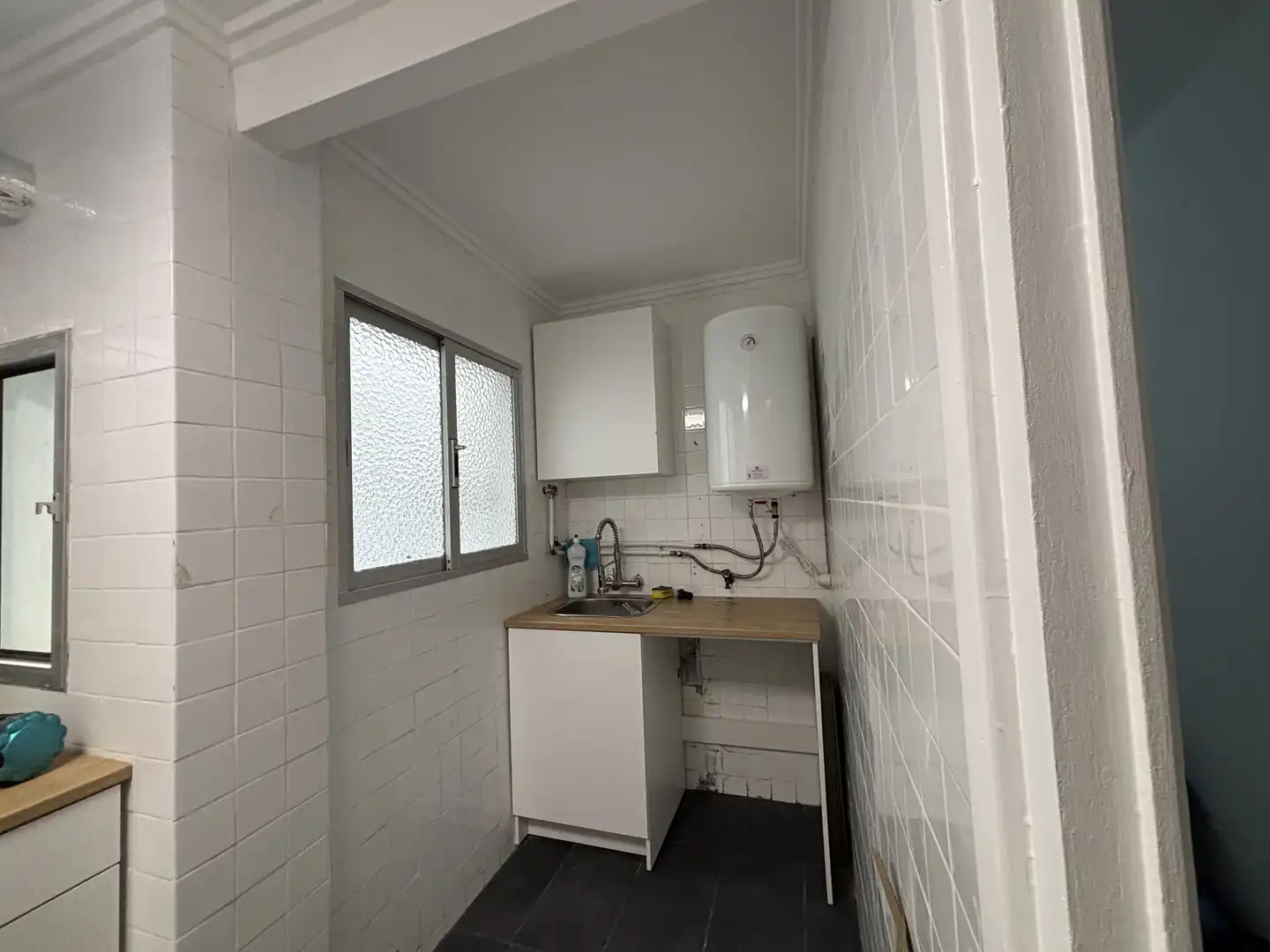 Habitació de lloguer, Mislata