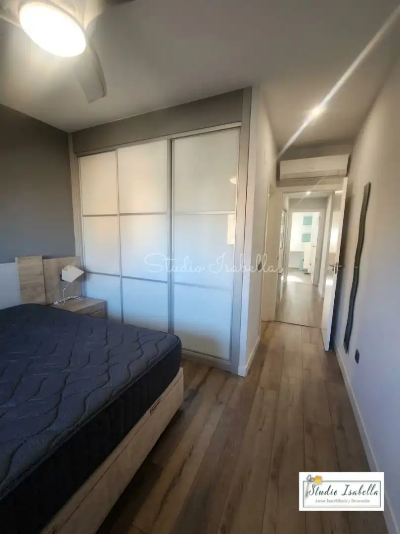 Pis de 98 m² a Toledo