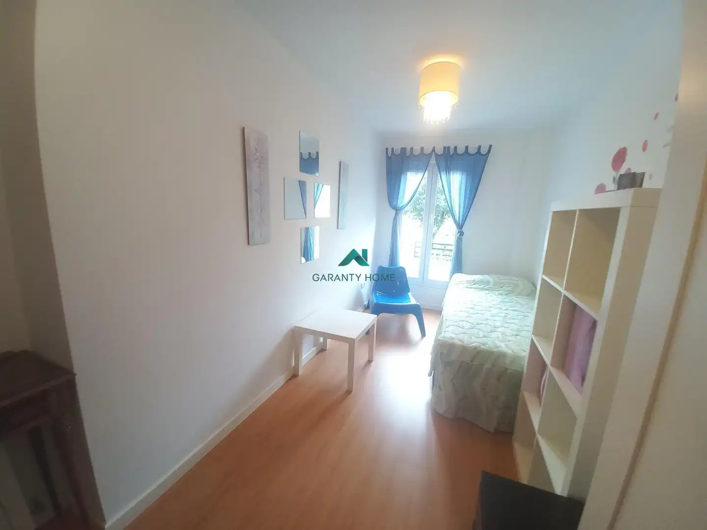 Piso de 76 m² en Limpias