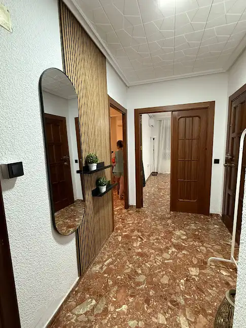 Piso de 200 m² en Linares