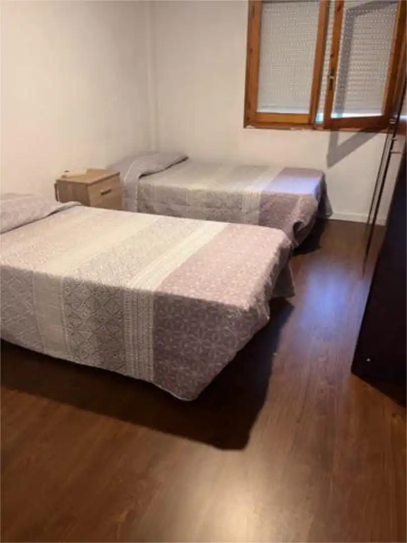 Pis de 98 m² a Aranda de Duero