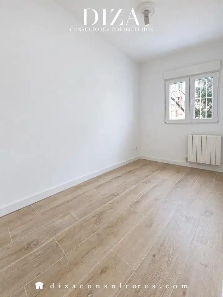 Appartamento 63 m² a Madrid