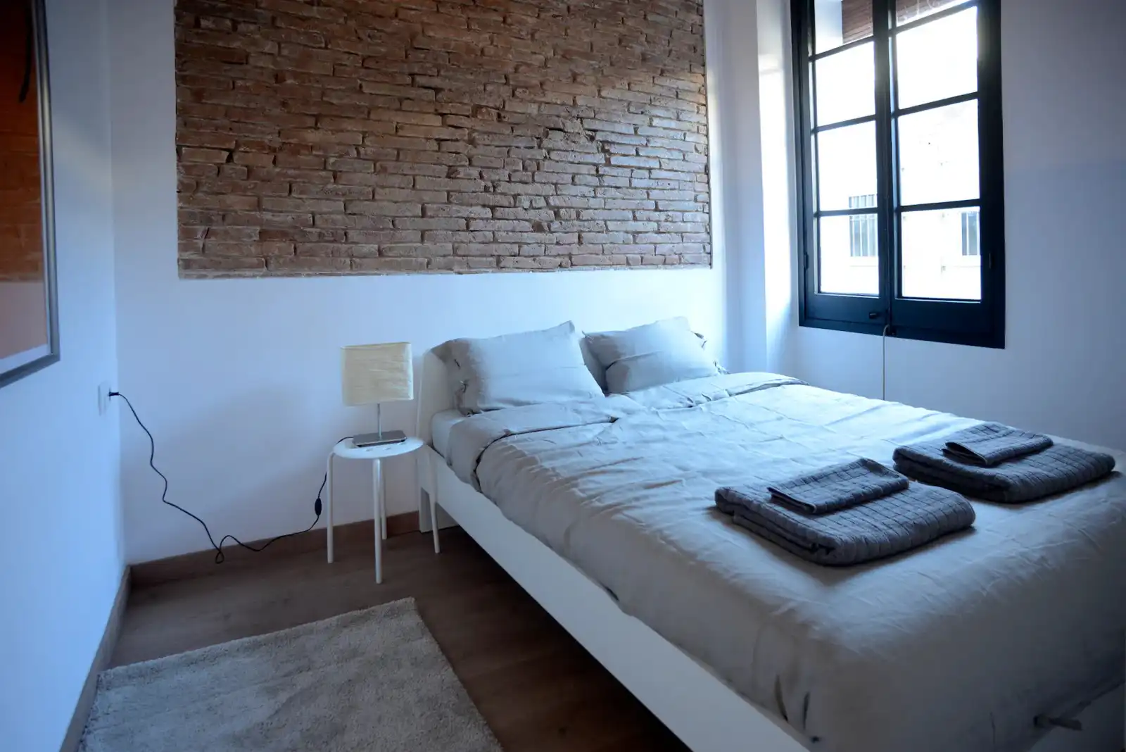Pis de 59 m² a Barcelona