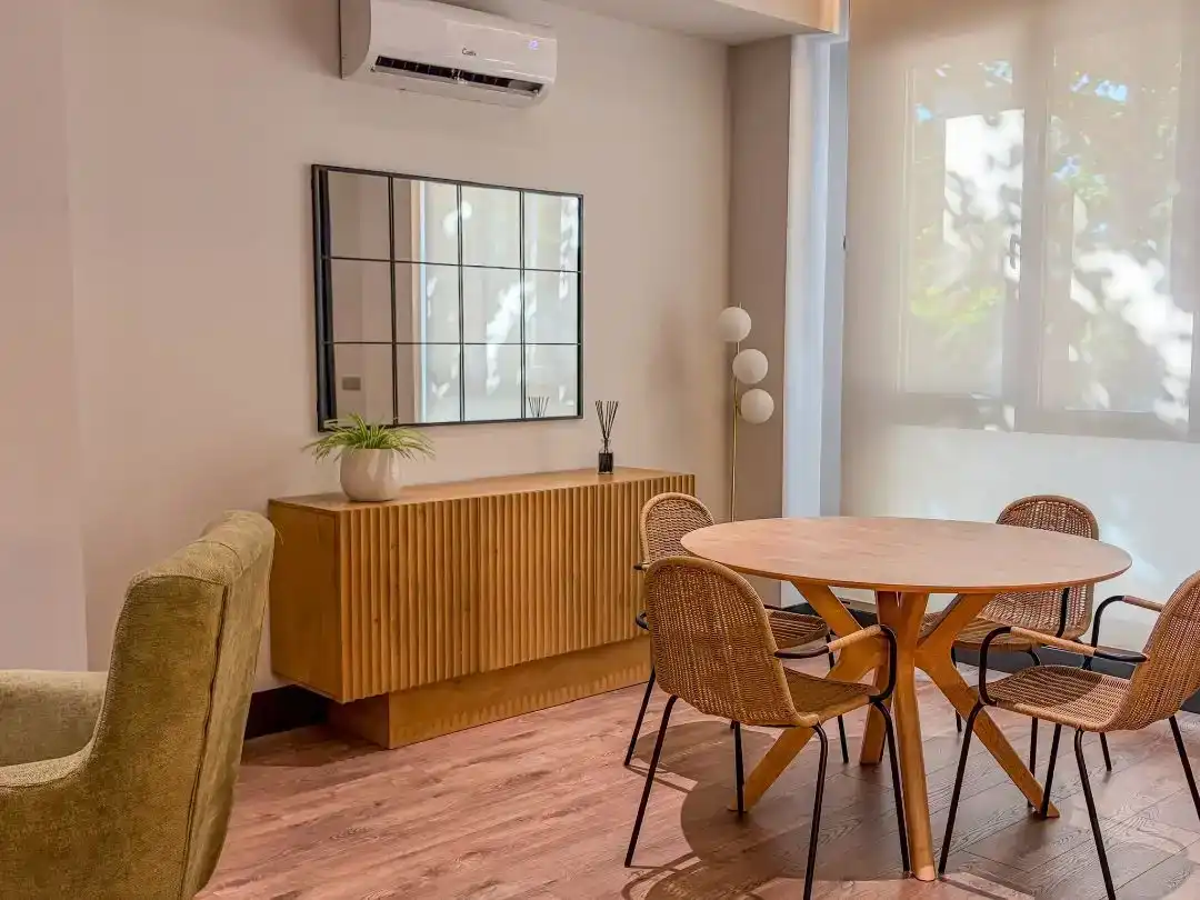 Piso de 65 m² en Cáceres