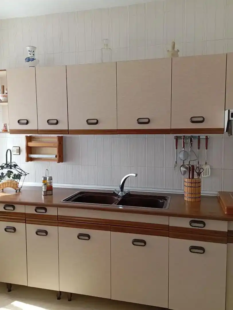 Piso de 85 m² en El Cañavate