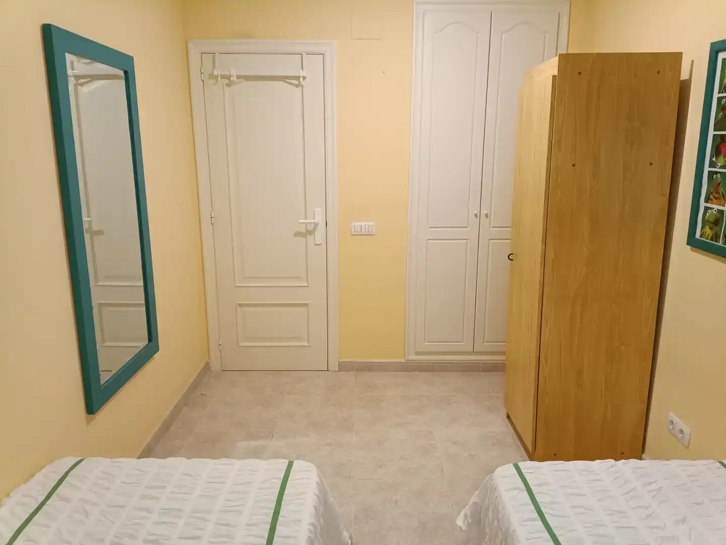 Piso de 80 m² en Benicasim