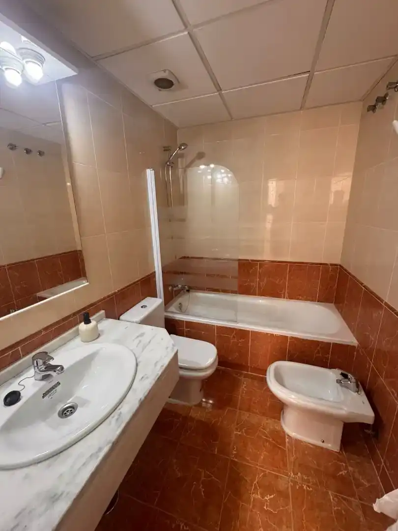 Piso de 55 m² en Vícar