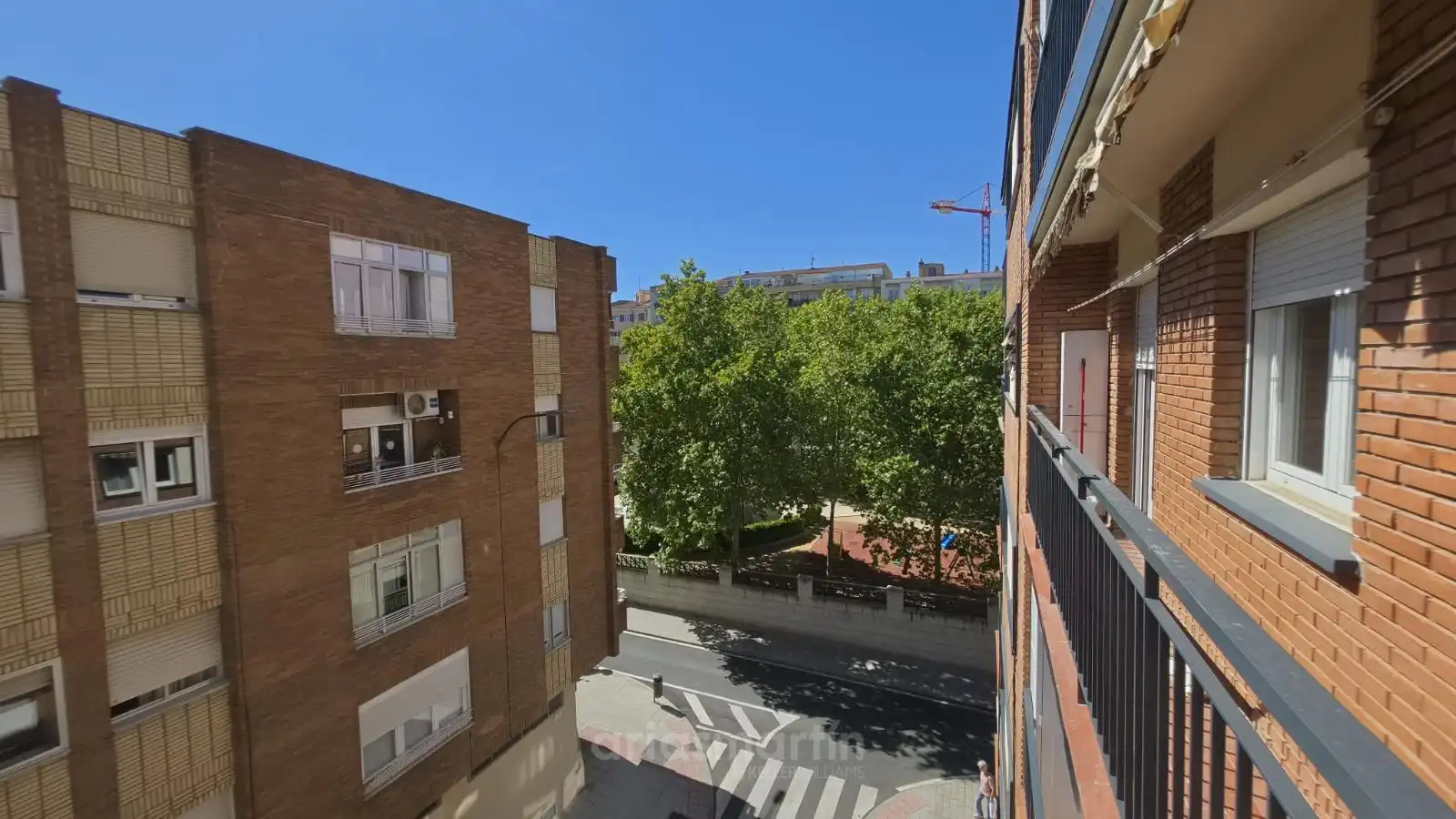 Pis de 97 m² a Salamanca