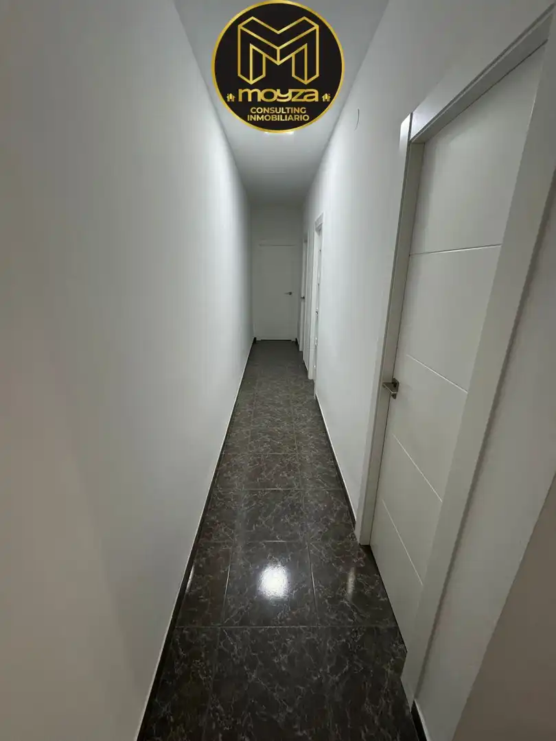 Appartamento 105 m² a Jaén