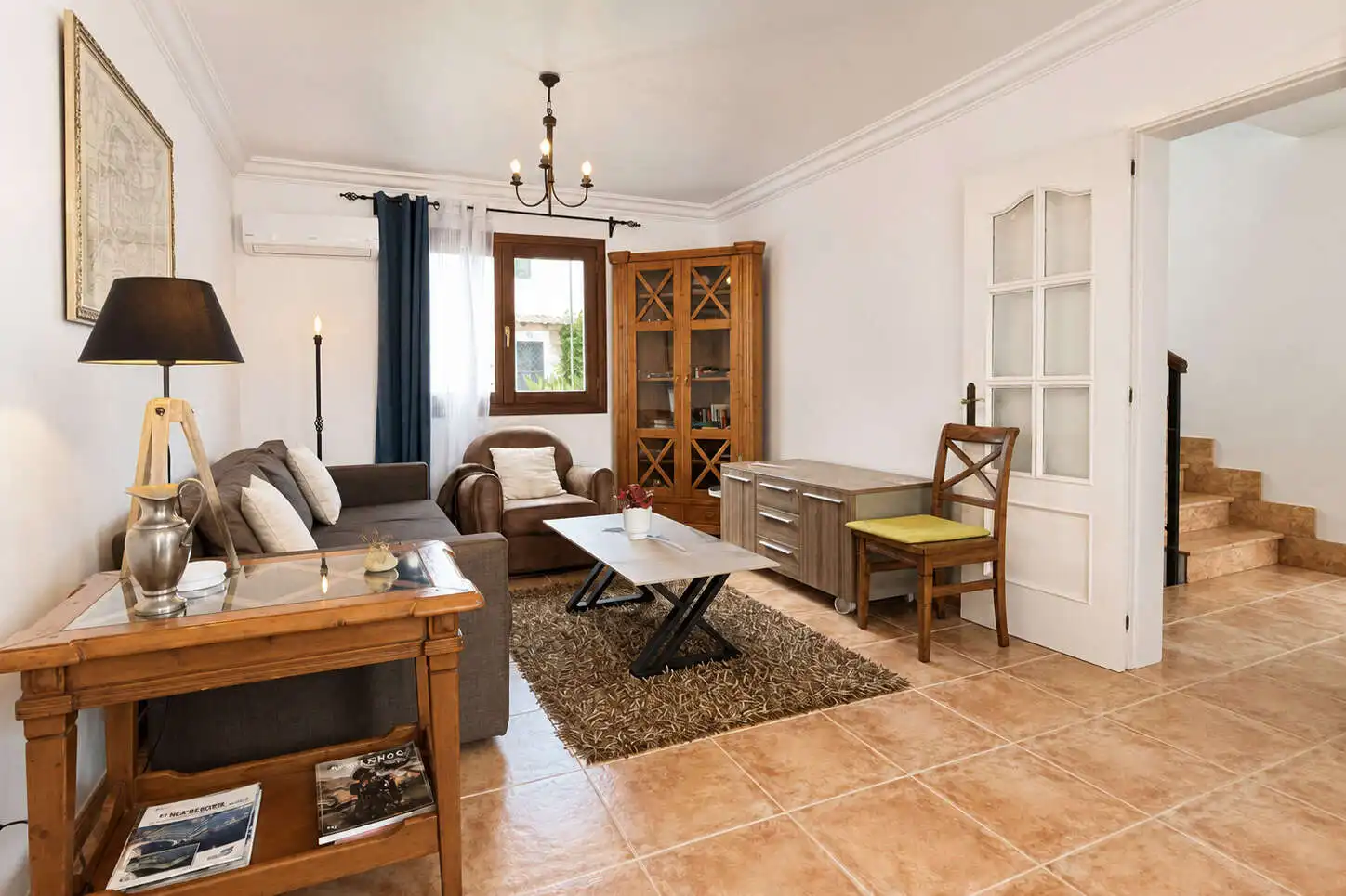 Casa de 160 m² en Alcúdia